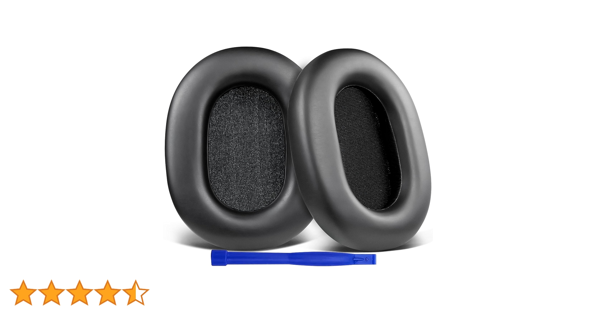 SONY WH-1000XM5 ブラック　イヤーパッド付き 71t2rBXR1ML._AC_UF350,